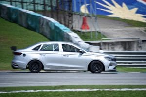 Proton S70 R3 Kini Bersedia untuk Berlumba dalam Sepang 1000KM 2024 (S1K)!