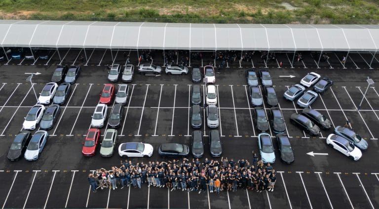 Lebih 10,000 Unit BYD Telah Dijual di Malaysia oleh Sime Darby Motors – Jenama EV Paling Laris di Malaysia!