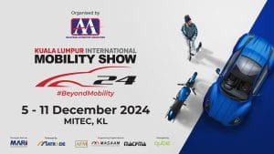 Kuala Lumpur International Mobility Show (KLIMS) 2024 Dilancarkan – Pelbagai Model Dipamerkan, Promosi Menarik