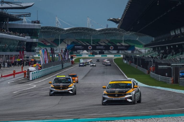 Pasukan Proton S70 R3 Raih Tempat Ke-5 di Sepang 1000KM 2024 – Terpaksa Tarik Diri dan Isu Teknikal