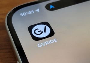 Servis E-Hailing Pertama EV di Malaysia Dilancarkan: GV Ride (GVR)
