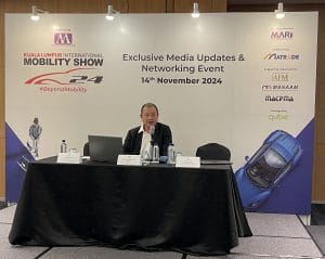 Sasaran TIV 2024 Naik 4.57%, 765,000 kepada 800,000 Unit – MAA