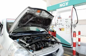 Penggunaan Kenderaan NGV Diharamkan Mulai Julai 2025 Atas Faktor Keselamatan