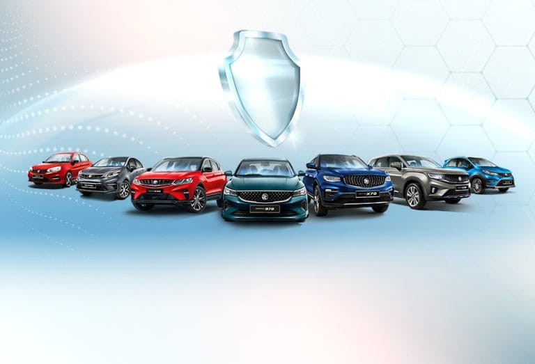 12,799 Unit Berjaya Dijual Proton pada Oktober 2024 – S70 dan X50 Mengungguli Segmen Masing-Masing