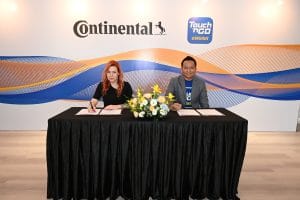 Continental Kini Boleh Dibeli Melalui TNG eWallet – Tawaran Hebat, Jualan Mega 11.11