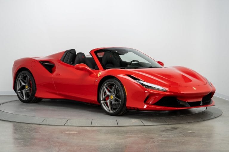 Ferrari Approved: Program Pensijilan untuk Kereta Terpakai Ferrari