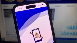 Nombor Plat Kreatif Seperti ‘Mami’ dan ‘Wati’ Boleh Disaman!