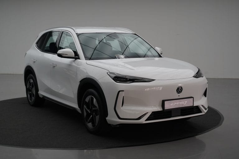 1,000 Unit Proton e.MAS7 Berjaya Dihantar – Tempahan Kini Lebih dari 4,500 Unit