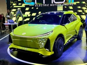 EV dari Perodua Mungkin Dijual Tanpa Bateri, Perkenal Konsep Sewa Bateri Berasingan