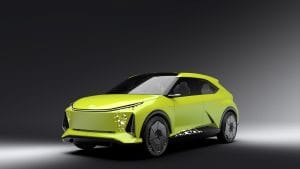 Tan Chong Motor Bakal Sewa Barisan Pemasangan kepada Perodua untuk Projek EV Pertama