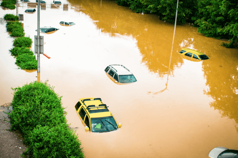 RM312 Juta Diperlukan untuk Baiki Jalan Rosak Akibat Banjir – KKR