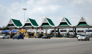Tol Lebih Murah Sempena Raya Aidilfitri: Diskaun 50% Selama Dua Hari