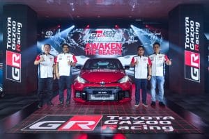 GR Yaris, GR Corolla dan Corolla GR Sport 2025 Dilancarkan di Malaysia: Harga Bermula RM150,000 – RM367,000