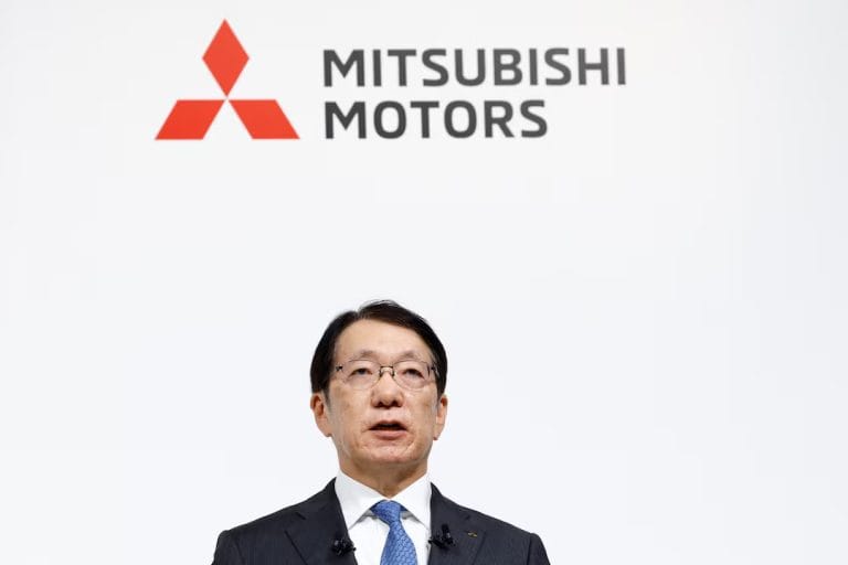 Mitsubishi Motors Pertimbang Tidak Sertai Penggabungan Honda-Nissan