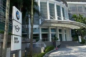 BMW Group Malaysia Capai Lebih 13,500 Unit Jualan pada 2024
