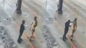 Tular Video Pelanggan Tampar Staf Puspakom, Didapati Kerana Gagal Ujian Brek