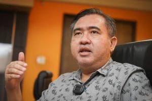 Batal Lesen Memandu OKU Mental Tak Boleh Main Hentam – Loke