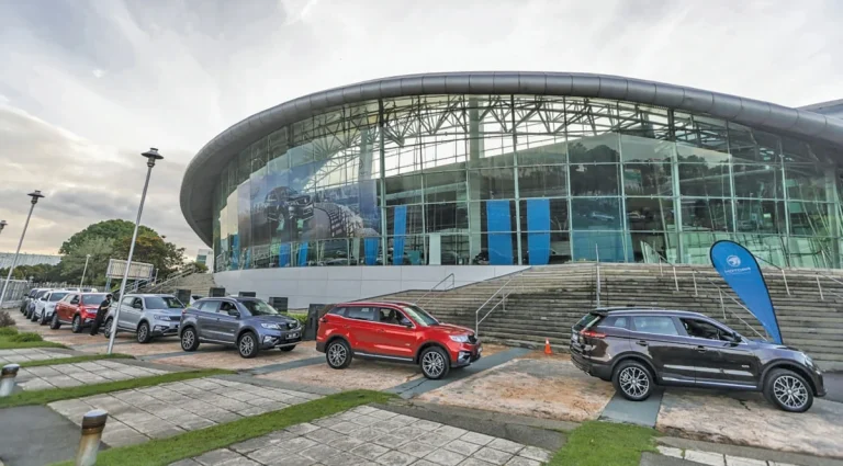 Proton Akhiri Tahun 2024 dengan Jumlah Jualan Melebihi 150,000 Unit