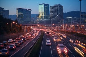 Sebanyak 816,747 Unit Kenderaan Berjaya Dijual pada 2024 – Ramalan TIV 2025 Menurun kepada 780,000 Unit