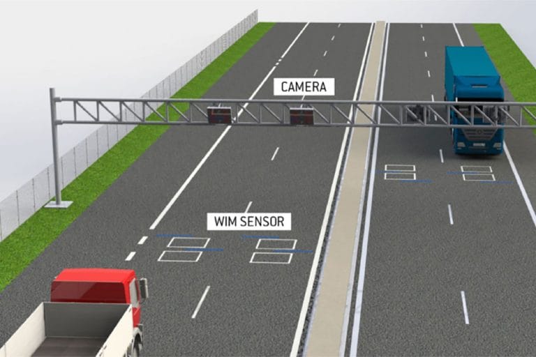 Sistem HS-WIM Dijangka Mula Beroperasi Suku Ketiga Tahun Ini, Kamera AwAS Terima Penambahbaikan