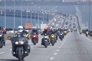 Harga Motosikal Dijangka Naik Sehingga 20% Menjelang Tahun Hadapan