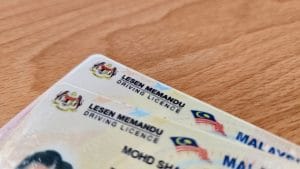 Saman yang Belum Dijelaskan Boleh Menyekat Pemandu dari Perbaharui Lesen Memandu
