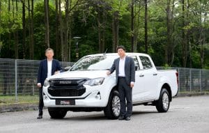 Isuzu D-Max Low-Ride 4×2 MT Dilancarkan di Malaysia – Varian Baru, Harga Bermula RM92k