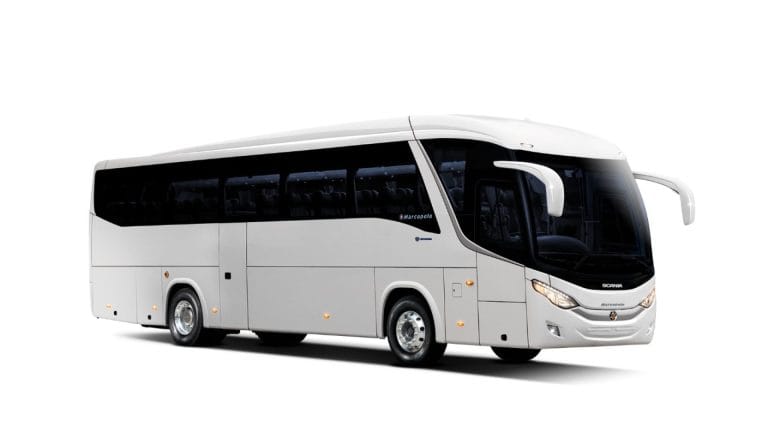 Pemandu bas ekspres ditahan atas positif pil kuda