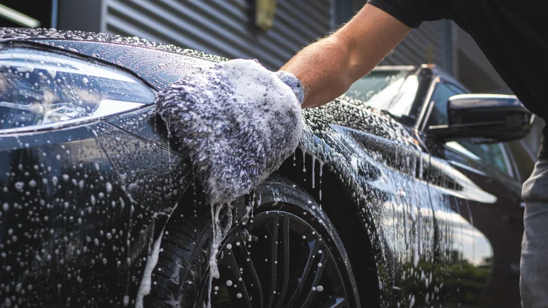 Nak Kereta Flawless Raya Nanti? DIY Je, Tak Perlu Modal Besar!