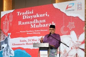 Puspakom Terbuka Terhadap Persaingan, Komited Tingkatkan Perkhidmatan