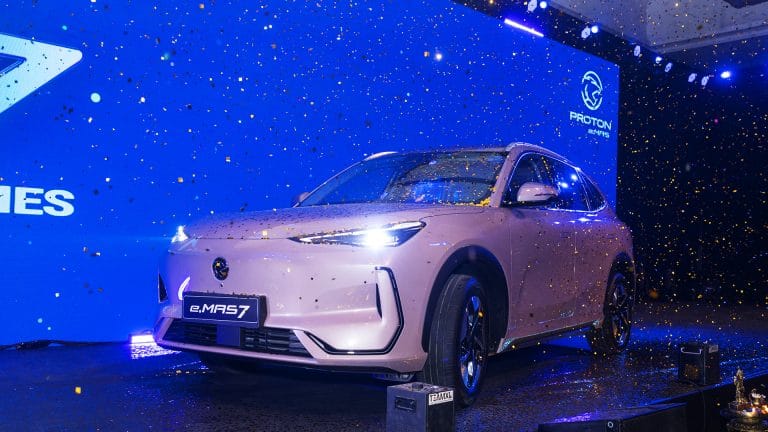 Proton e.MAS7 Dilancarkan Secara Rasmi di Nepal – Singapura, Trinidad dan Tobago Seterusnya