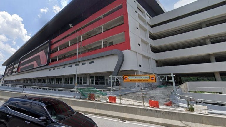 Terminal Bersepadu Gombak Mula Beroperasi 15 Mac Ini Secara Berperingkat