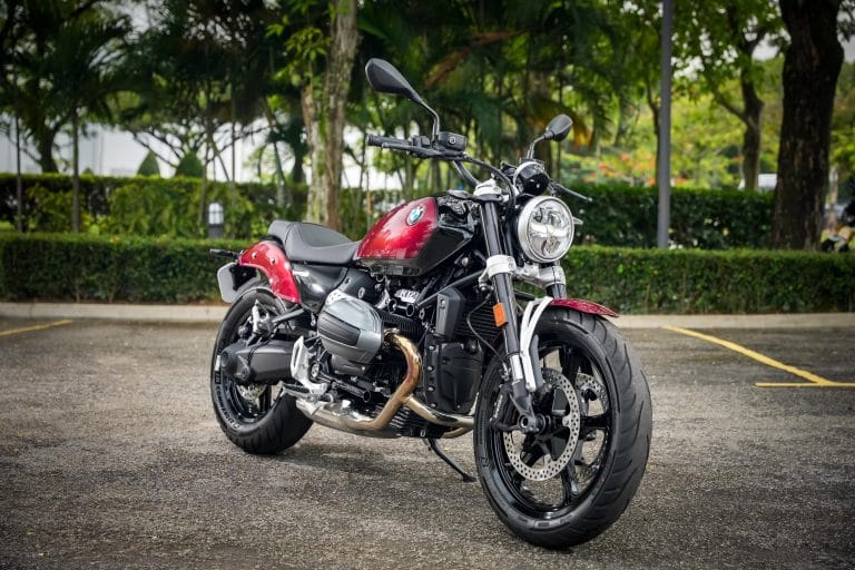 BMW R 12 Kini Berharga RM119,500 – Gabungan Gaya Klasik dan Moden, Bayaran RM1.7k Sebulan