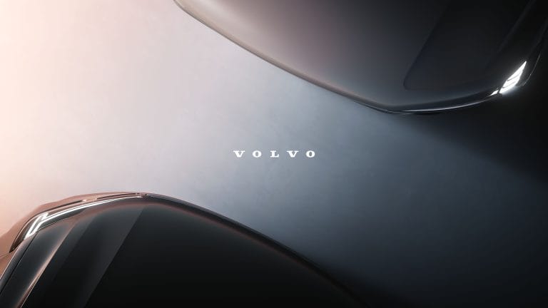 Dua SUV Bakal Tiba Tahun Ini dari Volvo: Volvo EX90 dan Volvo XC90 Facelift