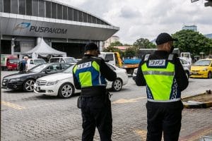 5 Item Dikecualikan JPJ dari Pemeriksaan Puspakom, Elak Kesesakan