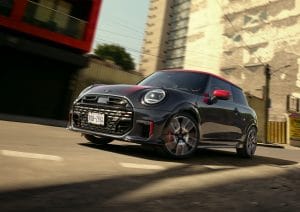 MINI Malaysia Lancar 4 Model Baharu – 3 Model JCW,  Cooper Convertible, Harga Bermula RM219k