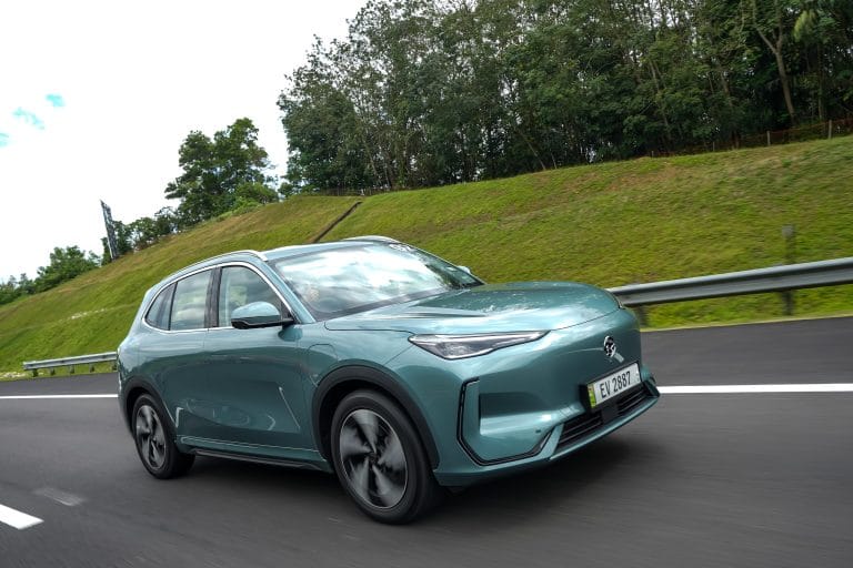 Lebih 4,000 Unit Proton e.MAS7 Berjaya Dihantar – Kekal EV Paling Laris di Malaysia