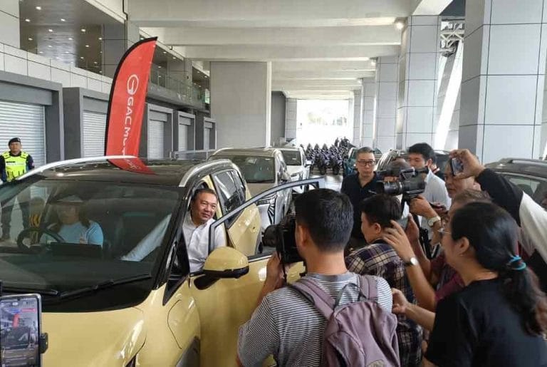 Kebakaran Putra Heights: Lebih 190 Permohonan Bantuan Kenderaan Sementara Diterima