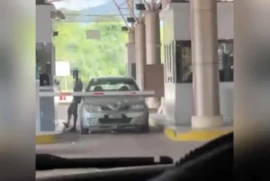 Warga Thailand Seludup Petrol Guna Kenderaan Tempatan Terbongkar