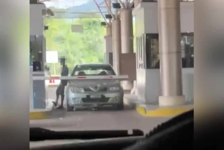 Warga Thailand Seludup Petrol Guna Kenderaan Tempatan Terbongkar