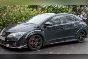 Beli Kereta Baharu, Rupanya Kereta Sendiri Yang Pernah Dicuri