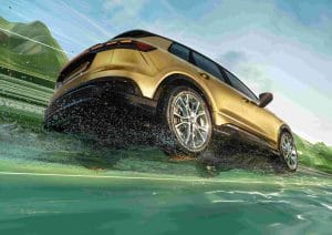 Continental Perkenal UltraContact UX7 – Tayar Direka Khas untuk SUV, Mula Dijual Suku Kedua 2025