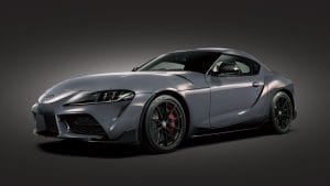 Toyota GR Supra Track Edition Dilancarkan di Malaysia – Pilihan 6MT atau 8AT, Harga Bermula RM698k