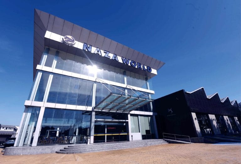 NAZA Auto Umum Teroka Peluang Jenama Baru dalam EV – Maserati dan Ducati Tidak Disebut?