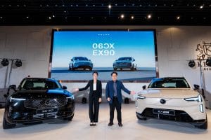 Volvo EX90 Rasmi Dilancarkan ke Dalam Pasaran Malaysia – SUV Elektrik 7-Tempat Duduk, Berharga RM442,888