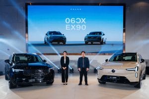 Volvo XC90 Facelift 2025 Dilancar di Malaysia – Harga Bermula RM419k, 2 Varian, Mild Hybrid dan PHEV