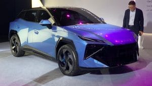 Omoda 3: Crossover Sporty Kompak, Pelancaran Global Oktober 2025; Tiba di Malaysia?