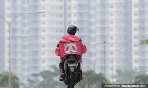 Rugi Hampir RM1.8 Bilion, Foodpanda Umum Tamat Operasi di Thailand