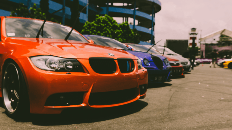 Pengubahsuaian Kenderaan Merupakan Punca Utama Kebakaran Kenderaan Berlaku