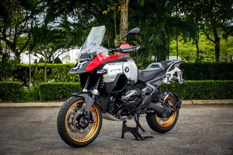 BMW Motorrad Lancar BMW R 1300 GS Adventure di Malaysia – 4 Pilihan, Harga Bermula RM149k
